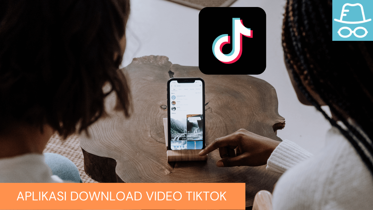 10 Cara Mudah Download Video TikTok (Tanpa Watermark)
